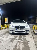 BMW 535i F10 M-Paket | Head-Up | CarPlay |... - BMW 535: 535i M Paket
