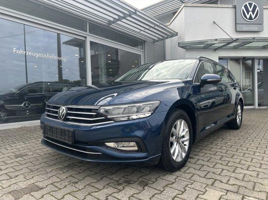 Volkswagen Passat Variant 2.0 TDI COMFORT DSG LED*KAMERA*NA