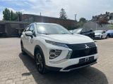 Mitsubishi Eclipse Cross Plugin Hybrid PHEV 4WD Select Navi - Mitsubishi Eclipse Cross aus 2022