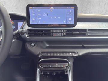 Jeep AVENGER MY25 4XE *PDC*ISOFIX*LED*ALLWETTER*