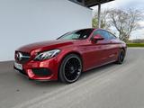 Mercedes-Benz C 250 AMG Line Autom. AMG Line 360-Grad 8-fach