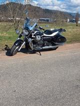 Moto Guzzi California 1400 Touring - MOTO GUZZI MOTORRAD