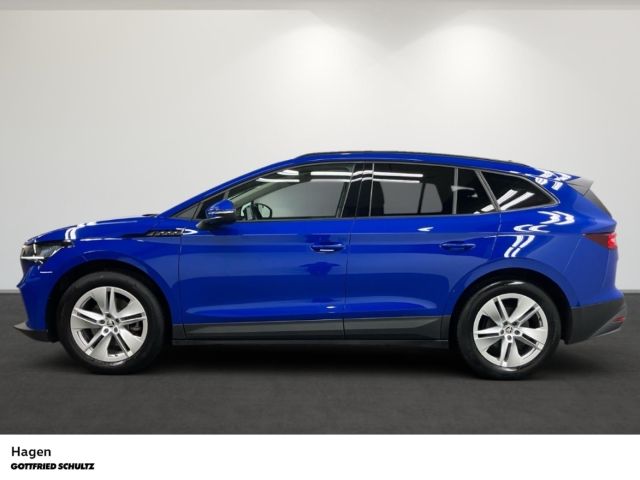 Skoda Enyaq - Bild 3