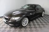 BMW Z4 Roadster sDrive 18i Windschott 8x Räder - BMW: W