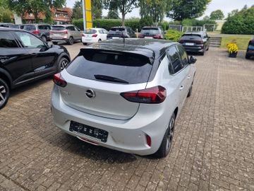 Bild 7 Opel Corsa F e Elegance