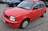 Nissan Micra 1.0 Comfort *HU:04/27*GEPFLEGT* - Nissan Gebrauchtwagen von 1999