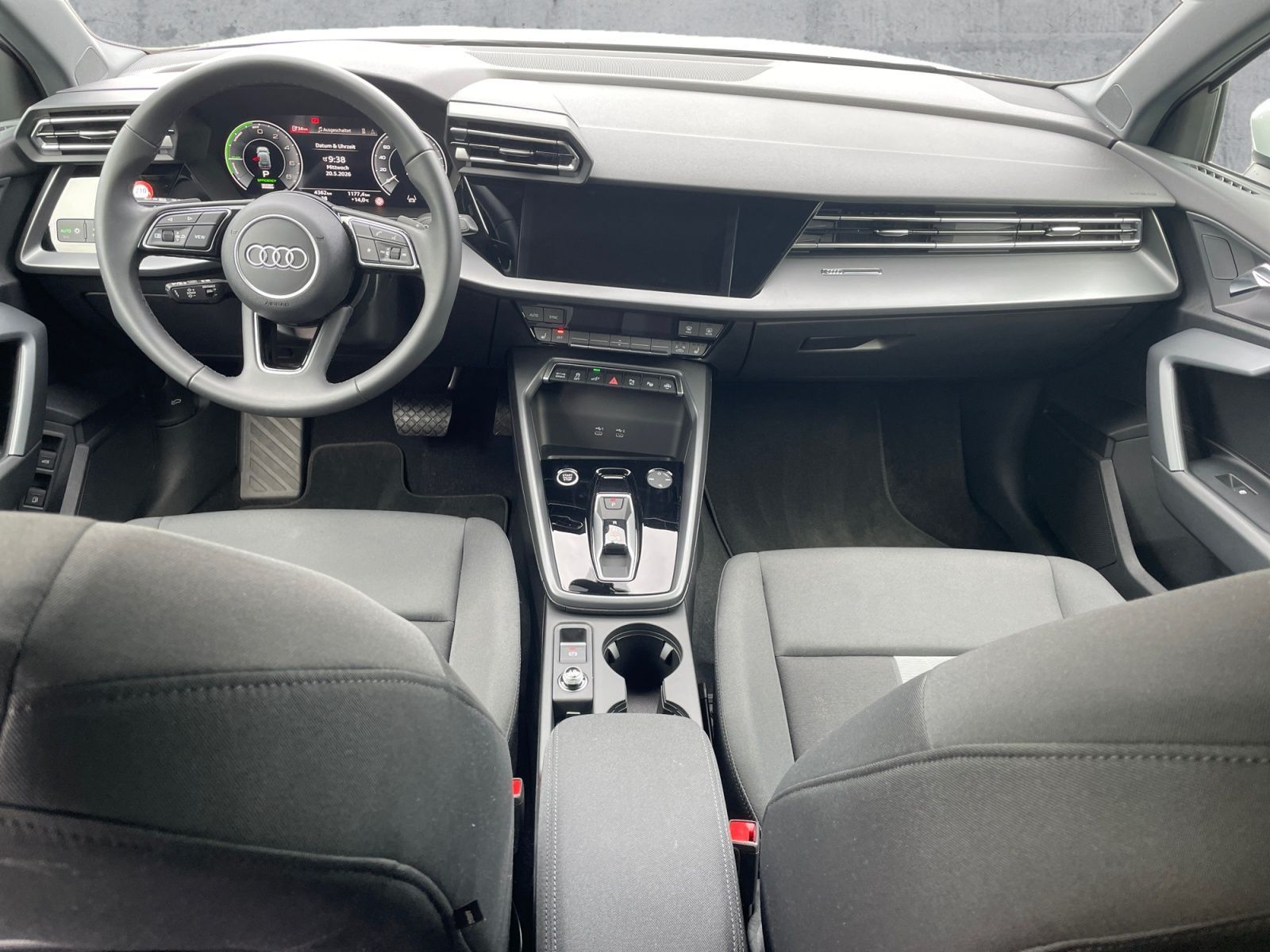 Audi A3 - Bild 9