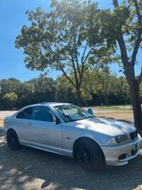 BMW 323ci 6 Zylinder - BMW 323 aus 2000: Coupé, 323ci