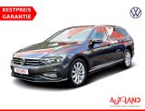 Volkswagen Passat Variant 2.0 TDI Elegance DSG LED Navi ACC - VW Passat Variant Gebrauchtwagen in Hannover