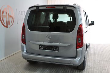 Opel Combo Life GS 1.5 AT LED Kamera SH "Facelift"