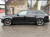Audi RS6 Avant 4.0 quattro Bose Pano Head Up Facelift - Audi RS6: 4b