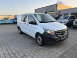 Mercedes-Benz Vito 116 CDI Mixto Lang 6-Sitze Klima AHK 2.0 t - Mercedes-Benz Vito: V6