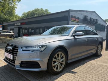 Audi A6 - 2