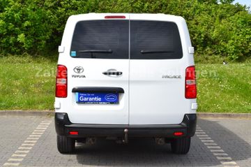 Toyota Proace (Verso) - 8