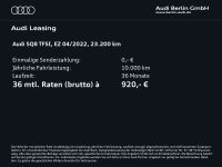 Audi SQ8 - Vorschau Bild 2
