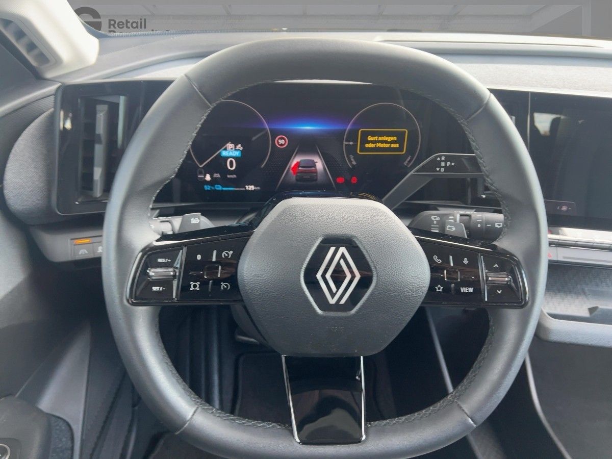 Renault Megane E-TECH - Bild 11