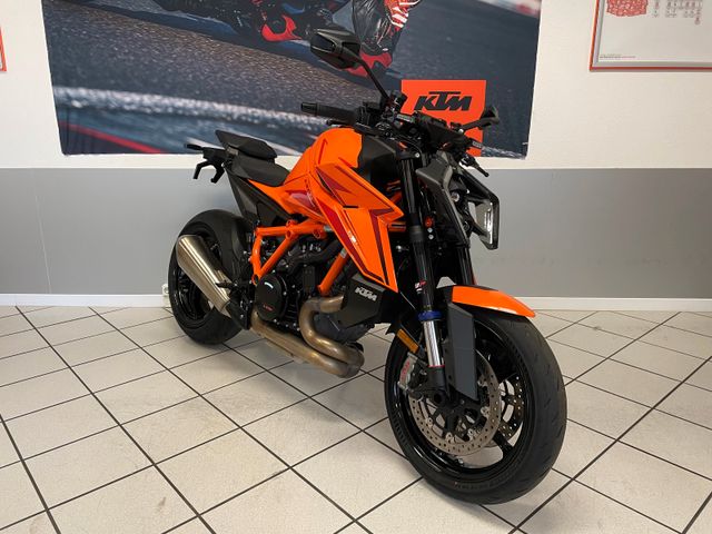 KTM 1390 Super Duke R EVO 2024 " KÖSTLER KTM"