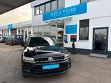 Volkswagen Tiguan Trendline *AHK/SHZ/BT* - Volkswagen Tiguan Trendline mit Benzin-Antrieb