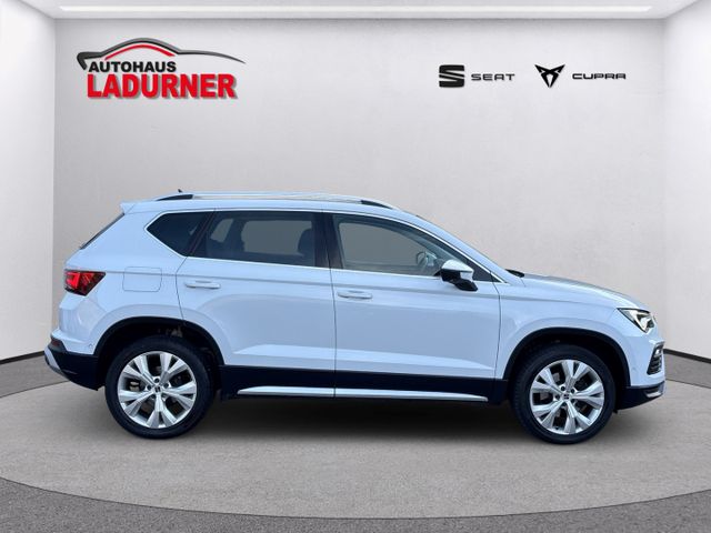 Ateca Xperience 2,0 TDI DSG *LED+NAVI+PANO+BEATS