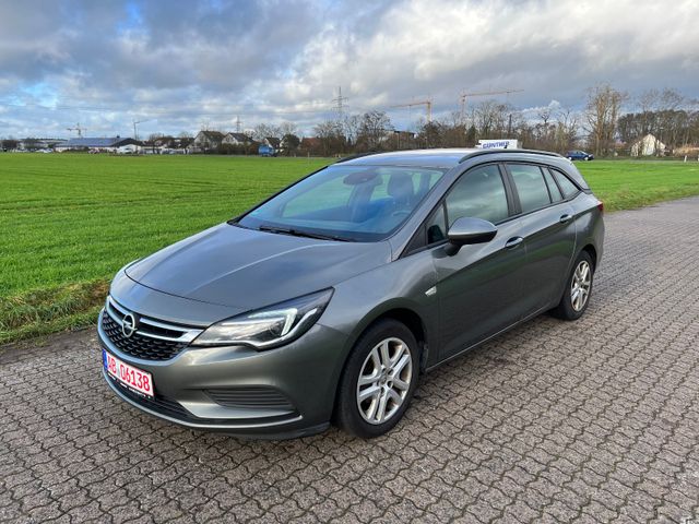 Opel Astra K Sports Tourer Edition Start/Stop