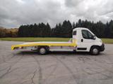 Citroën Jumper, Abschleppwagen , Nutzlast 1.400 kg  - Offers