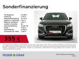 Audi Q2 Advanced 35 TFSI S tronic Virtual Cockpit RFK