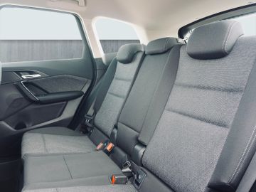 BMW X1 - 11