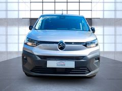Berlingo Doppelkabine XL Diesel Automatik Berlingo Doppelkabine XL Diesel Automatik