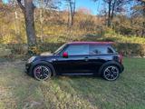 MINI John Cooper Works John Cooper Works - MINI MINI Gebrauchtwagen in Saarbrücken