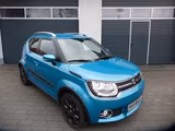 Suzuki Ignis1.2 CVT Automatik LED Navi RüCam SHZ Klimaa - Suzuki: R