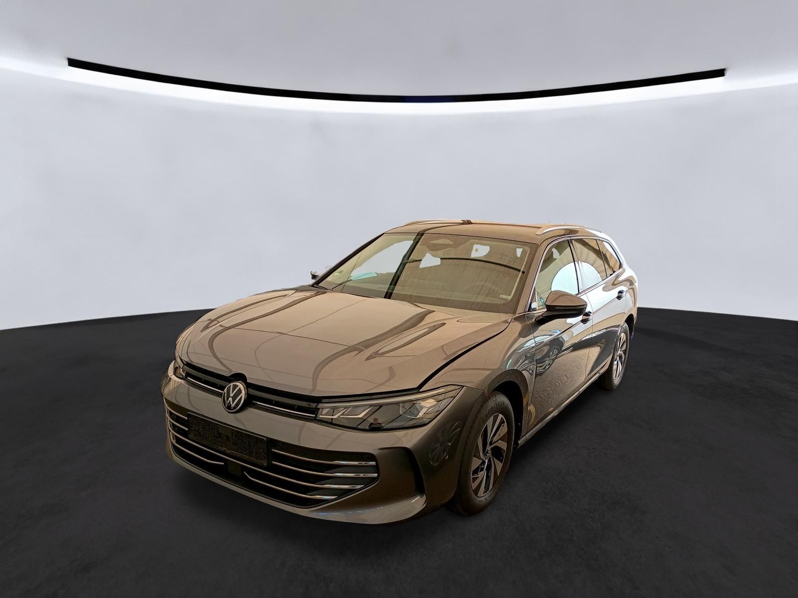 2024 Volkswagen Passat