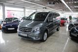 Mercedes-Benz Vito Tourer eVito 111/126/129 Pro extralang - Mercedes-Benz 9 Sitzer