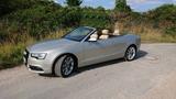 Audi traumhaftes Audi A5 2.0 tdi Cabriolet - Audi Cabriolet mit Diesel-Antrieb
