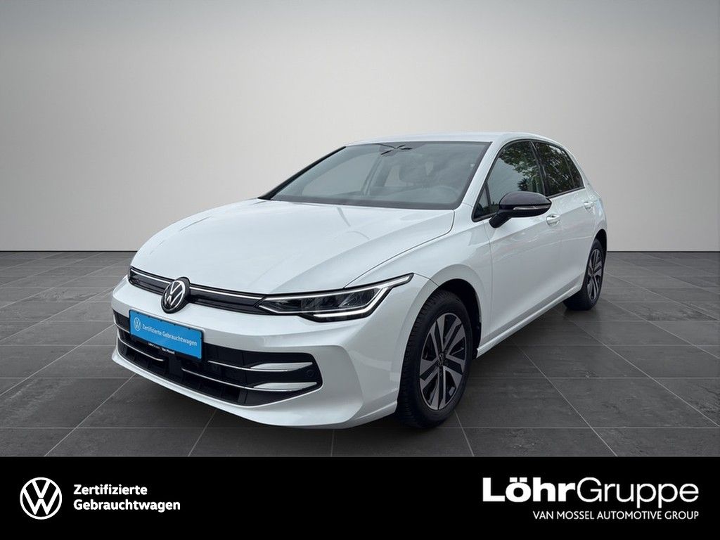 Volkswagen Golf VIII Lim. 2.0 TDI Energy *ACC*NAVI*KAMERA*L