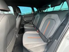 Fahrzeugabbildung Seat Ibiza 1.0 TSI DSG *BEATS*ACC*CARPLAY*LED*KAMERA*