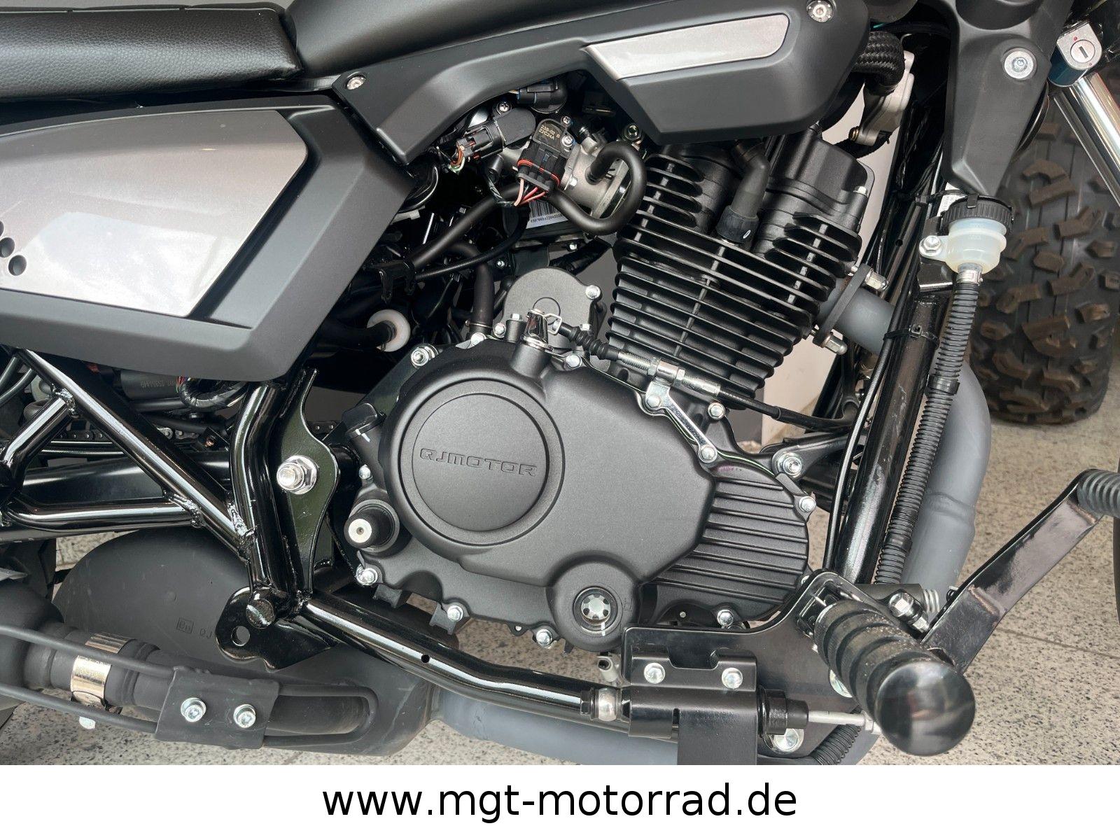 Online VT 125 * fast Neuzustand * Kundenauftrag *