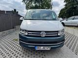 Volkswagen T6 Transporter Bus Multivan Generation Six 4Moti - Volkswagen: Multivan Generation