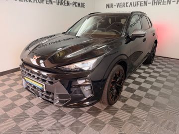 Cupra Terramar 2.0 TSI 195 kW 4Drive VZ AHK
