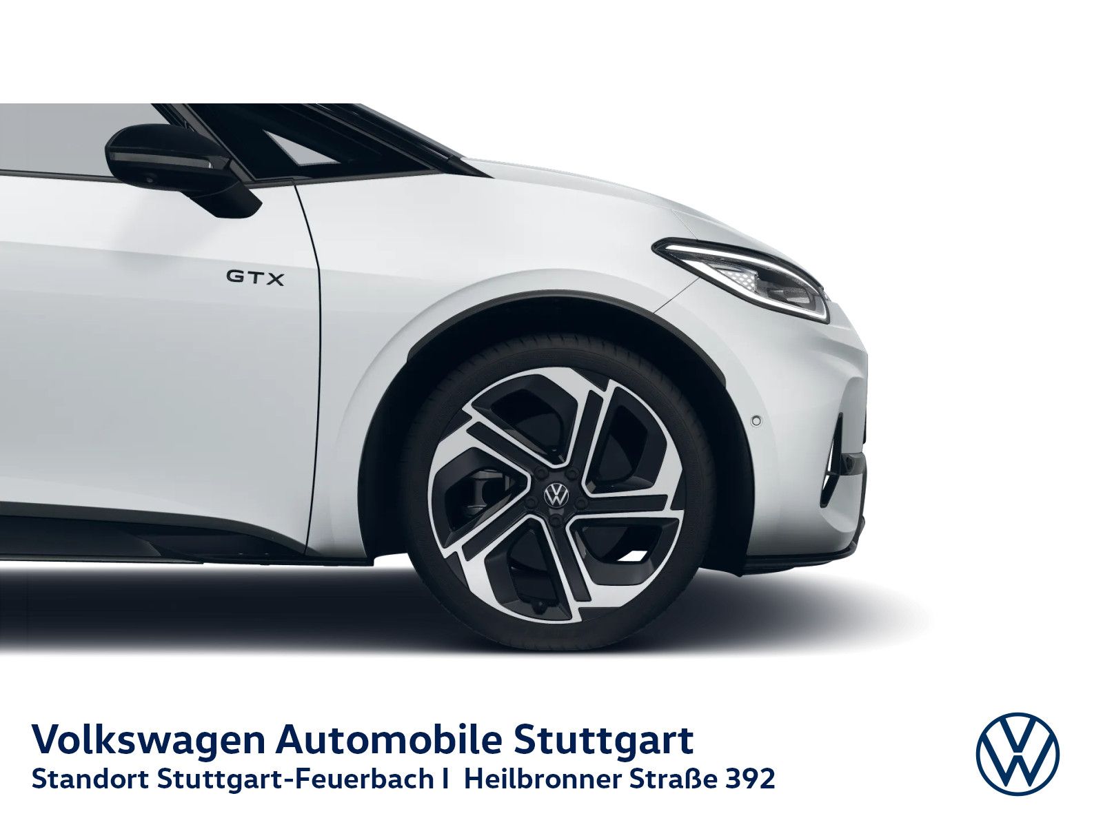 Volkswagen ID.3 GTX electric DSG foto 4