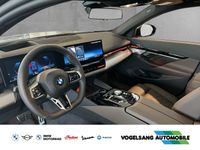 BMW 520 - Vorschau Bild 4