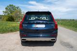 Volvo XC90 D5 AWD Geartronic Momentum Momentum - Volvo XC90 Gebrauchtwagen in Stuttgart