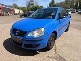 Volkswagen Polo IV Trendline - Volkswagen Polo: Iv