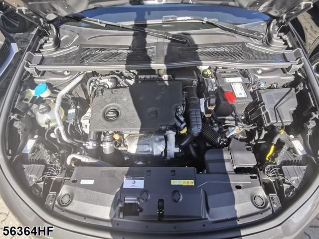 Fahrzeugabbildung Peugeot 308 1.5 BlueHDi 130, SW Allure Pack