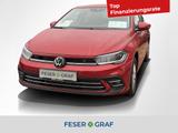 Volkswagen Polo 1.0 TSI Style DSG Matrix/TravelAss/Navi/DAB - Volkswagen Polo: Style