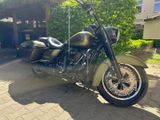 Harley-Davidson Road King M8 107 TÜV neu - Offers matching your search criteria