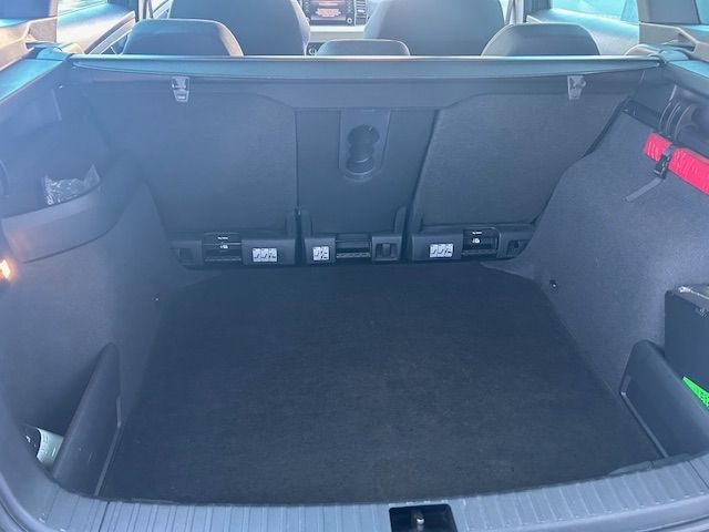 Karoq Style 1.5 TSI DSG NAV;AHK;LED;BFS;EL HECK;