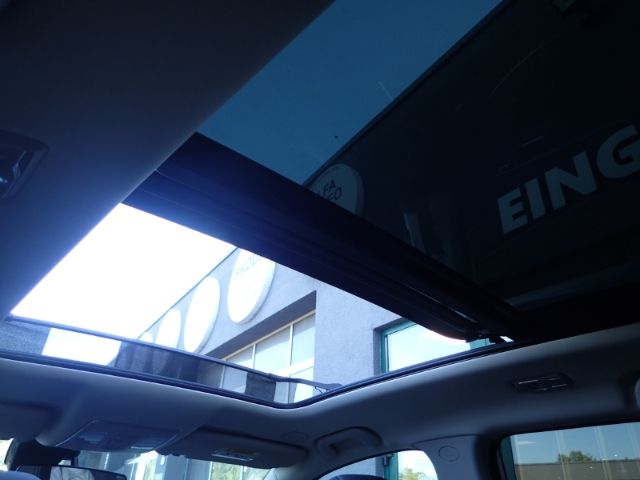 Fahrzeugabbildung DFSK Fengon E5 PHEV El. Panodach digitales Cockpit So