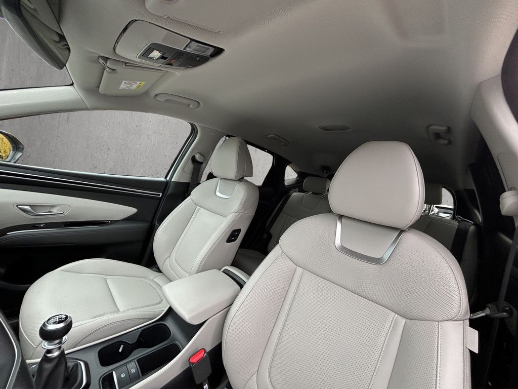 Hyundai Tucson – Bild 14