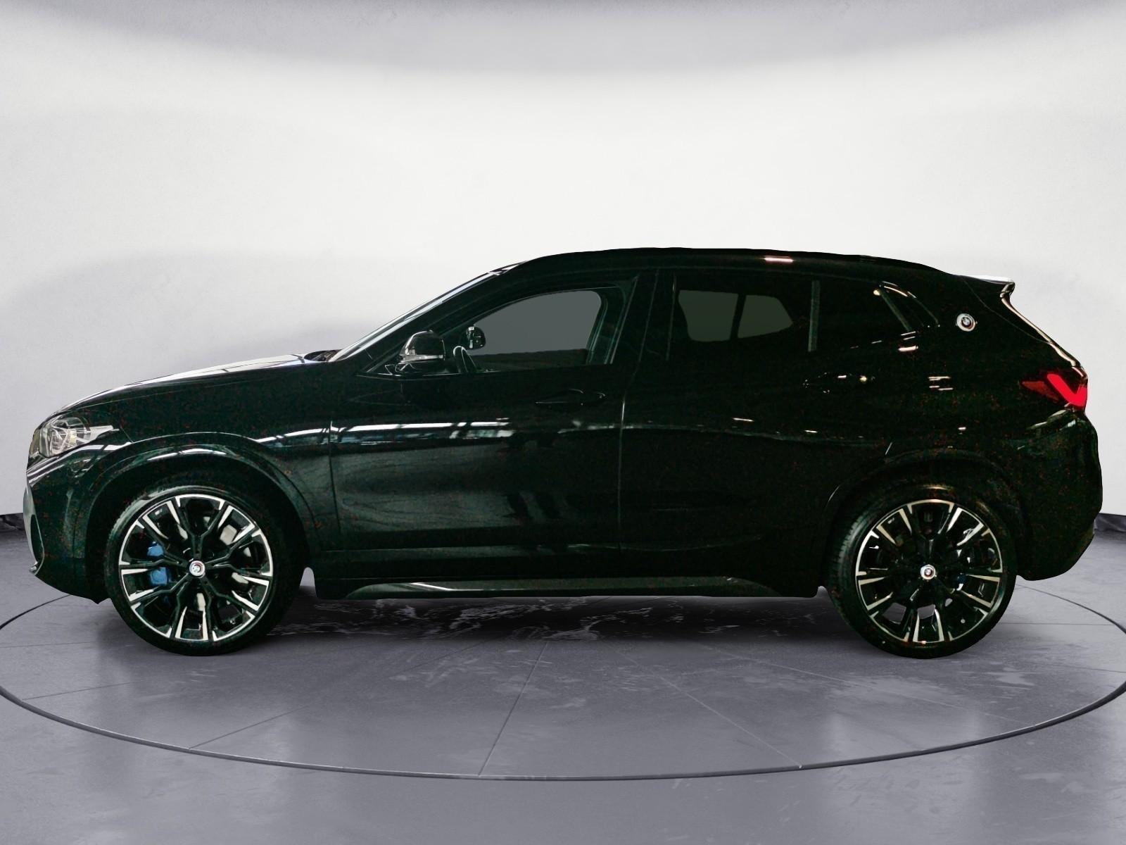 BMW X2 xDrive25d M Sport HUD H&K ACC, миниатюра 3