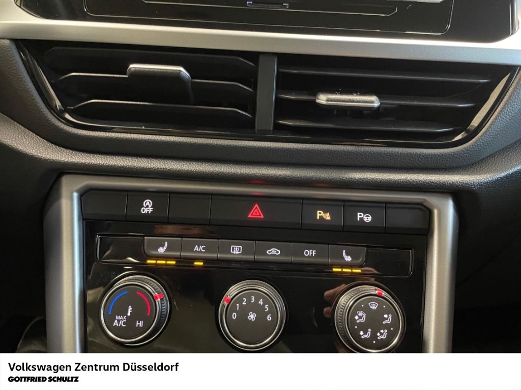 Volkswagen T-Roc - Bild 13